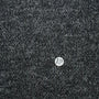 Poly Rayon Span Fabric-Charcoal