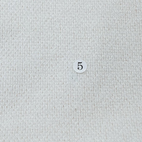 Poly Rayon Span Fabric | FAB1041 | 1.Mellange, 2.Mustard, 3.Dark Cherry, 4.Red, 5.White, 6.Pink, 7.Mint, 8.Grey Beige, 9.Brown, 10.Black Red by Fabricis.com #