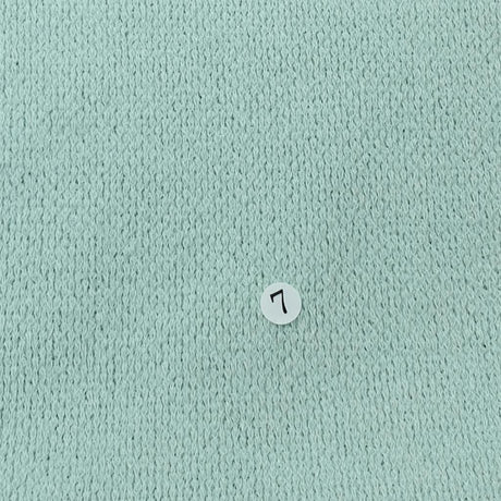 Poly Rayon Span Fabric | FAB1041 | 1.Mellange, 2.Mustard, 3.Dark Cherry, 4.Red, 5.White, 6.Pink, 7.Mint, 8.Grey Beige, 9.Brown, 10.Black Red by Fabricis.com #