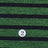Stripe Poly Span Fabric | FAB1042 | 1.Yellow, 2.Green, 3.Red, 4.Fuchsia, 5.Grey, 6.Brown, 7.Black by Fabricis.com #
