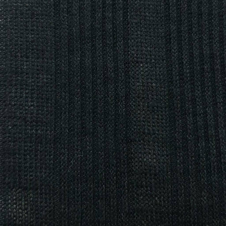 Rib T/R Span Knit Fabric | FAB1043 | 1.Green Black, 2.Pink Black, 3.Red Black, 4.Mustard Black, 5.Brown, 6.Brown Black, 7.Navy, 8.Navy Black, 9.Mellange Black, 10.Black by Fabricis.com #