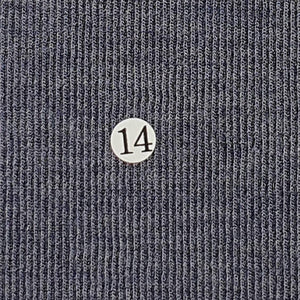 T/R Span Knit Fabric-T