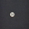 T/R Span Knit Fabric-Black
