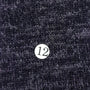 Wooly Poly Rayon Span Knit Fabric-Violet