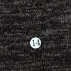 Wooly Poly Rayon Span Knit Fabric-Brown