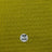 Poly Span Knit Fabric-Mustard