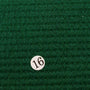 Poly Span Knit Fabric-Green