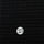 Poly Span Knit Fabric-Black