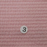 Poly Span Knit Fabric | FAB1046 | 1.Light Pink, 2.Yellow, 3.Dark Pink, 4.Light Orange, 5.Blue, 6.White Ivory, 7.Light Beige, 8.Beige, 9.Dark Beige, 10.Red Beige by Fabricis.com #