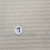 Poly Span Knit Fabric | FAB1046 | 1.Light Pink, 2.Yellow, 3.Dark Pink, 4.Light Orange, 5.Blue, 6.White Ivory, 7.Light Beige, 8.Beige, 9.Dark Beige, 10.Red Beige by Fabricis.com #