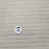Poly Span Knit Fabric | FAB1046 | 1.Light Pink, 2.Yellow, 3.Dark Pink, 4.Light Orange, 5.Blue, 6.White Ivory, 7.Light Beige, 8.Beige, 9.Dark Beige, 10.Red Beige by Fabricis.com #