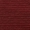 Poly Span Knit Fabric-Wine