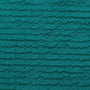 Poly Span Knit Fabric-Turquoise