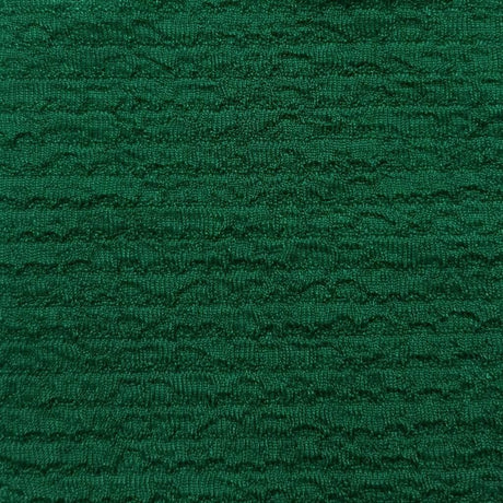Poly Span Knit Fabric-Green