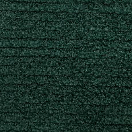 Poly Span Knit Fabric-Dark Green