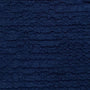 Poly Span Knit Fabric-Navy