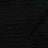 Poly Span Knit Fabric-Black