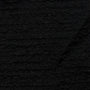 Poly Span Knit Fabric-Black