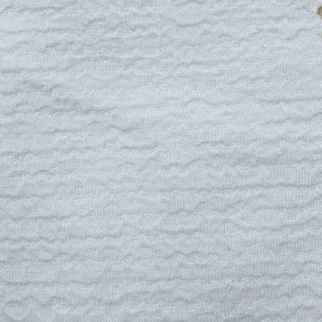 Poly Span Knit Fabric | FAB1047 | 1.Light Pink, 2.Yellow, 3.Dark Pink, 4.Light Orange, 5.Blue, 6.White Ivory, 7.Light Beige, 8.Beige, 9.Dark Beige, 10.Red Beige by Fabricis.com #