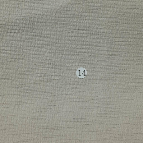 Poly Span Knit Fabric-Light Beige