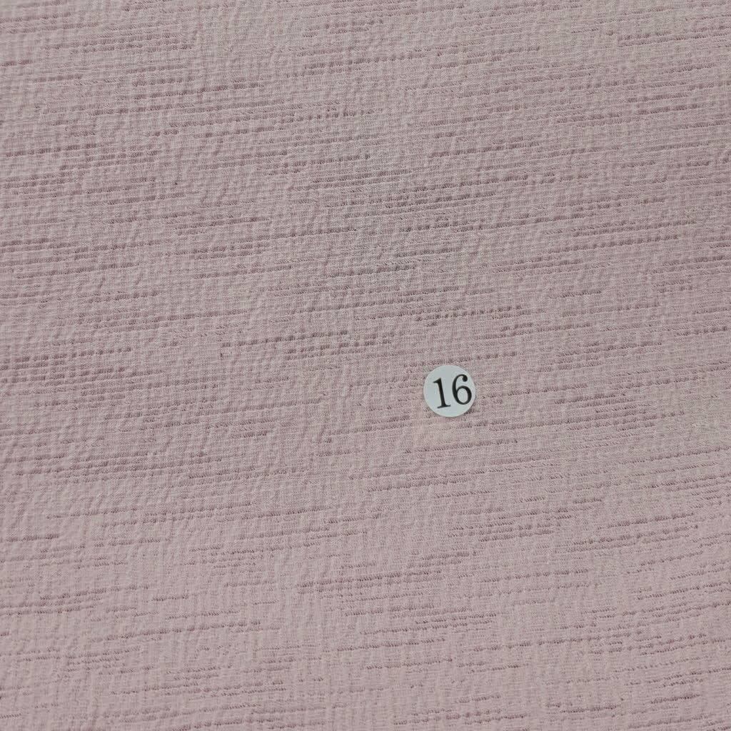 Poly Span Knit Fabric-Pink