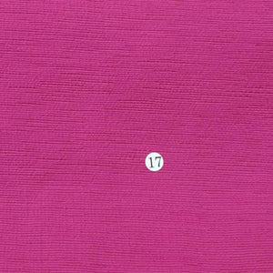 Poly Span Knit Fabric-Dark Pink