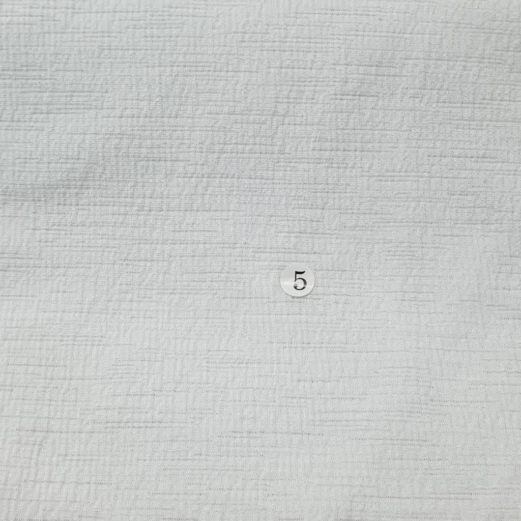 Poly Span Knit Fabric | FAB1049 | 1.Navy, 2.Dark Navy, 3.Beige, 4.Dark Beige, 5.White, 6.Ivory, 7.Black, 8.Red, 9.Cherry, 10.Green by Fabricis.com #