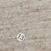 CVC Knit Fabric-Beige