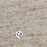 CVC Knit Fabric-Beige