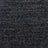 Poly Metallic Span Knit Fabric-Black Grey