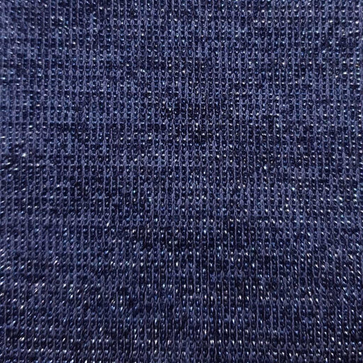 Denim like knitted fabrics [7, 8]