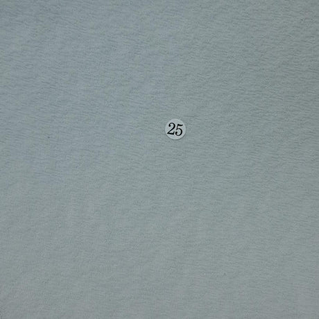 Polyester Knit Span Fabric-Light Grey