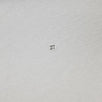 Polyester Knit Span Fabric-White Ivory