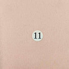 1.Royal-2.Yellow-3.Green/Yellow-4.Pink-5.Orange - Hi twist Poly Knit Fabric - FAB 1054