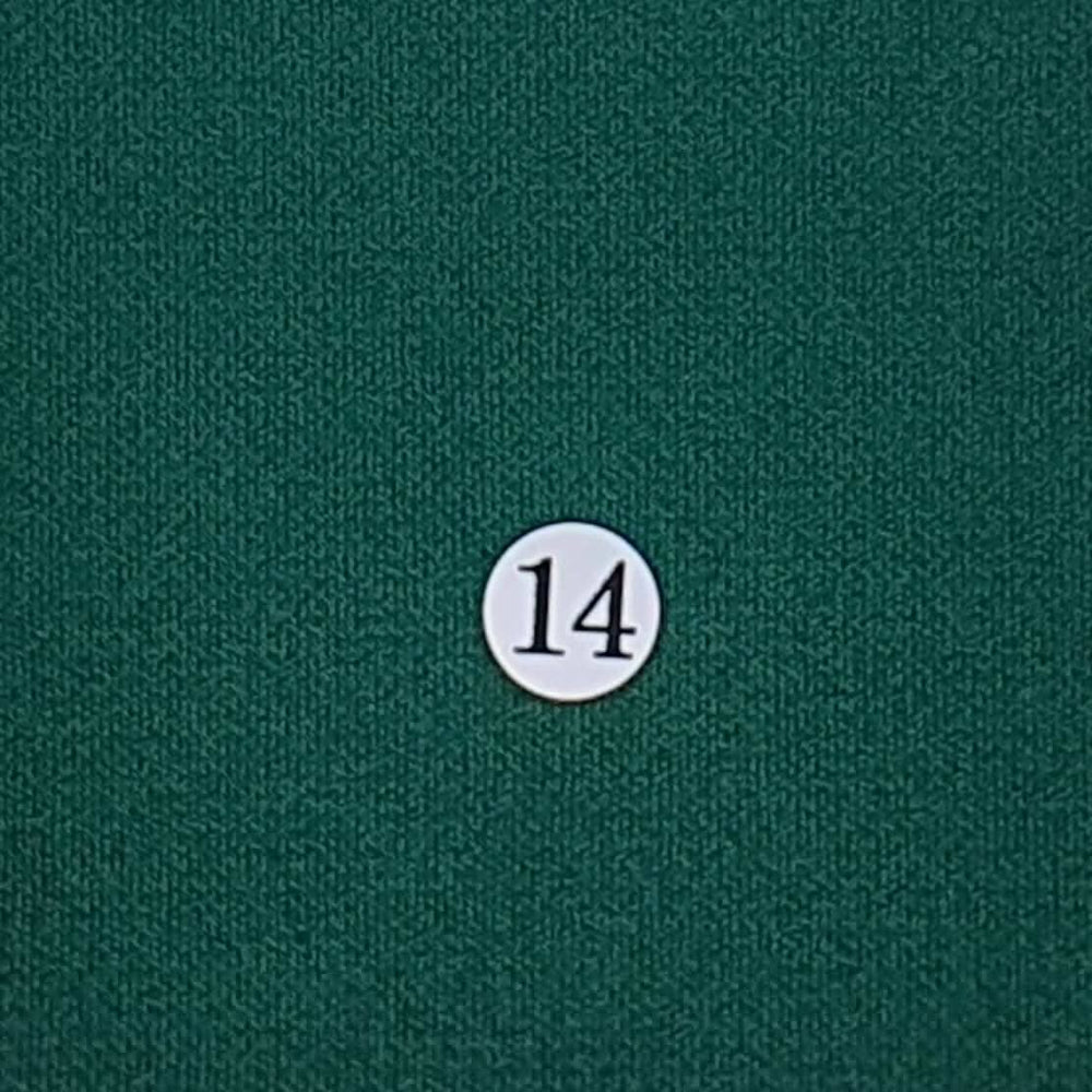 1.Royal-2.Yellow-3.Green/Yellow-4.Pink-5.Orange - Hi twist Poly Knit Fabric - FAB 1054