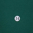 1.Royal-2.Yellow-3.Green/Yellow-4.Pink-5.Orange - Hi twist Poly Knit Fabric - FAB 1054