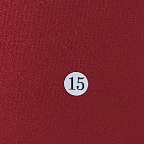 Hi twist Poly Knit Fabric-Purple