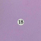 1.Royal-2.Yellow-3.Green/Yellow-4.Pink-5.Orange - Hi twist Poly Knit Fabric - FAB 1054