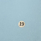 1.Royal-2.Yellow-3.Green/Yellow-4.Pink-5.Orange - Hi twist Poly Knit Fabric - FAB 1054