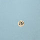 19.Sky Blue
