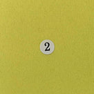 1.Royal-2.Yellow-3.Green/Yellow-4.Pink-5.Orange - Hi twist Poly Knit Fabric - FAB 1054
