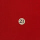 21.Fuchsia