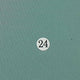 24.Teal Grey