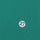 Hi twist Poly Knit Fabric-Green