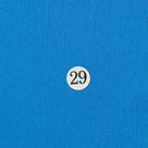 1.Royal-2.Yellow-3.Green/Yellow-4.Pink-5.Orange - Hi twist Poly Knit Fabric - FAB 1054