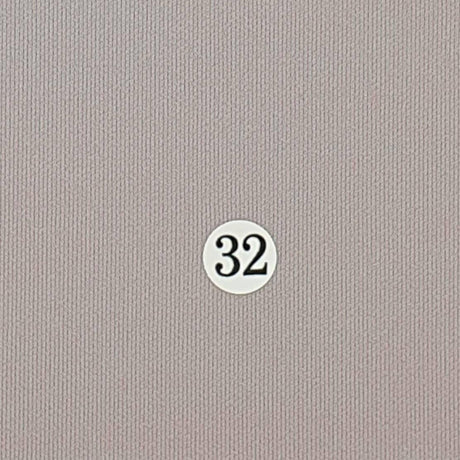 Hi twist Poly Knit Fabric-Grey