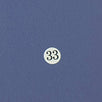 Hi twist Poly Knit Fabric-Teal Grey