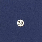 Hi twist Poly Knit Fabric - FAB 1054 - 35.Navy