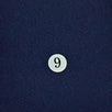 Hi twist Poly Knit Fabric | FAB1054 | 1.Royal, 2.Yellow, 3.Green/Yellow, 4.Pink, 5.Orange, 6.Ivory, 7.Purple, 8.Beige, 9.Navy, 10.Black by Fabricis.com #