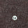 Mango Poly Rayon Fabric-Purple Ivory